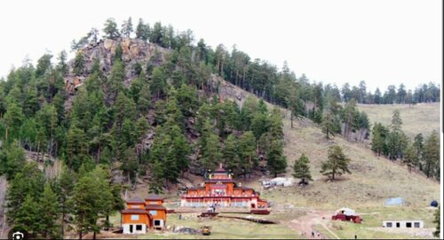 Талийгаач Г.Пүрэбатыг өөрийнх нь бүтээсэн 